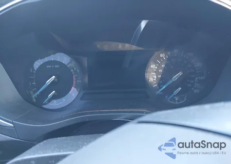 2016 Ford Fusion Se z USA, uszkodzony, nr VIN 3FA6P0H70GR253309